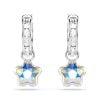 Swarovski Chroma Drop Ohrringe 5754172