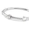 Swarovski Chroma Bangle armband 5754179