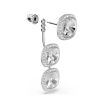 Swarovski Una Angelic korvakorut 5754342