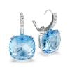 Swarovski Millenia Drop korvakorut 5756150