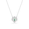 Swarovski Una Angelic kaulakoru 5757785