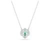 Swarovski Una Angelic Drop korusetti