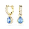 Swarovski Chroma Drop korvakorut 5757815