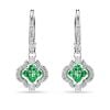 Swarovski Una Angelic Drop korvakorut 5758001