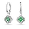 Swarovski Una Angelic Drop korvakorut 5758001