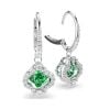 Swarovski Una Angelic Drop korvakorut 5758001