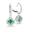 Swarovski Una Angelic Drop korusetti