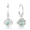 Swarovski Una Angelic Drop korvakorut 5758001