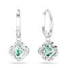 Swarovski Una Angelic Drop korusetti