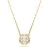 Swarovski Una Angelic kaulakoru 5758061