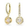Swarovski Una Angelic Drop Ohrringe 5758095