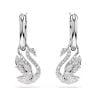 Swarovski Swan korvakorut 5759942