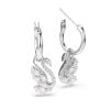 Swarovski Swan korvakorut 5759942