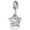 Swarovski Sublima Star Charm 5760562