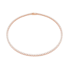 Swarovski Matrix Tennis kaulakoru 5764194