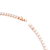 Swarovski Matrix Tennis kaulakoru 5764194