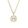 Swarovski Una Angelic korusetti, pieni