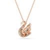 Swarovski Swan kaulakoru 5764882
