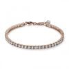 Pandora Rose Sparkling Tennis Armband 18 cm 581469C01-1