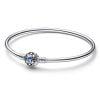 Pandora Disney x Pandora Aladdin Princess Jasmine rannekoru 17 cm  592342C01-1