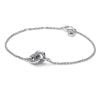 Pandora Signature Logo rannekoru 20cm 592742C01-1