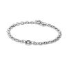 Pandora Signature Pave rannekoru 19cm 592777C01-1