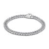 Pandora Timeless Pavé Chain rannekoru 18 cm 593008C01-18-1