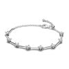 Pandora Sparkling Bars rannekoru 18 cm 593009C01-0