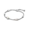 Pandora Treated Freshwater Cultured Pearl Station Chain rannekoru 20 cm 593172C01-1