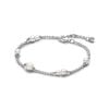 Pandora Treated Freshwater Cultured Pearl Station Chain rannekoru 16 cm 593172C01-1