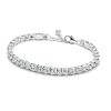 Pandora Sparkling Bold rannekoru 20 cm 593539C01-1
