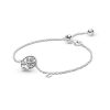 Pandora Tree Of Life -rannekoru (20cm) 597776CZ-1