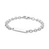 Pandora Engravable Bar Link Armband 599523C00