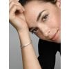 Pandora Engravable Bar Link Armband 599523C00