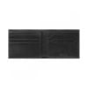 Montblanc Wallet 6cc in Meisterstück Leather MB198308