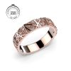Festive Routa timanttisormus 14-613-009-PK-HSI1-2