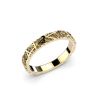 Festive Routa kultasormus 14-614-000-KK-1