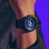 Casio G-Shock GA-2100FL-1AER "The Flame inside" Limited edition -3