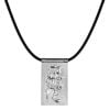 Kalevala Lapland Silver Segreto  Halskette 660827-1