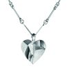 Kalevala My Foolish Heart Halskette 225134046-1