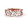 Festive Routa Rakka Grand timanttisormus 663-086-PK