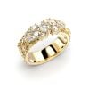 Festive Routa Rakka Grand timanttisormus 663-086-KK