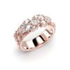 Festive Routa Rakka Grand timanttisormus 663-086-PK