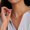 Ti Sento Halskette 6863ZY