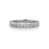 Festive Routa Tieva Siro timanttisormus, platina 687-011-PT