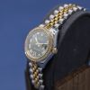 Pre-Owned Rolex Lady Date just 178383-6