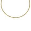Gold Kette 7001LC 50 cm-1