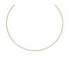 Gold Kette 46 cm 70HVR 59/01-1