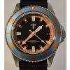 Pook Watches Limited Armbanduhr 711A-1