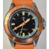 Pook Watches Limited Armbanduhr 712O-1